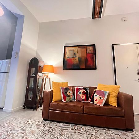 Apartamento Terrazza Petroni Bolonia Exterior foto