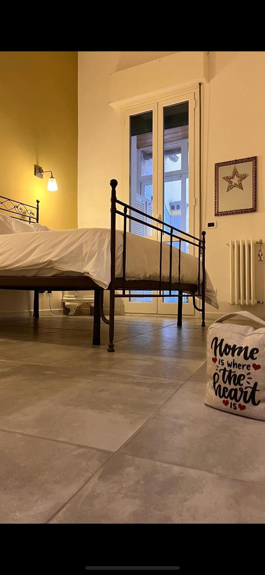 Apartamento Terrazza Petroni Bolonia Exterior foto
