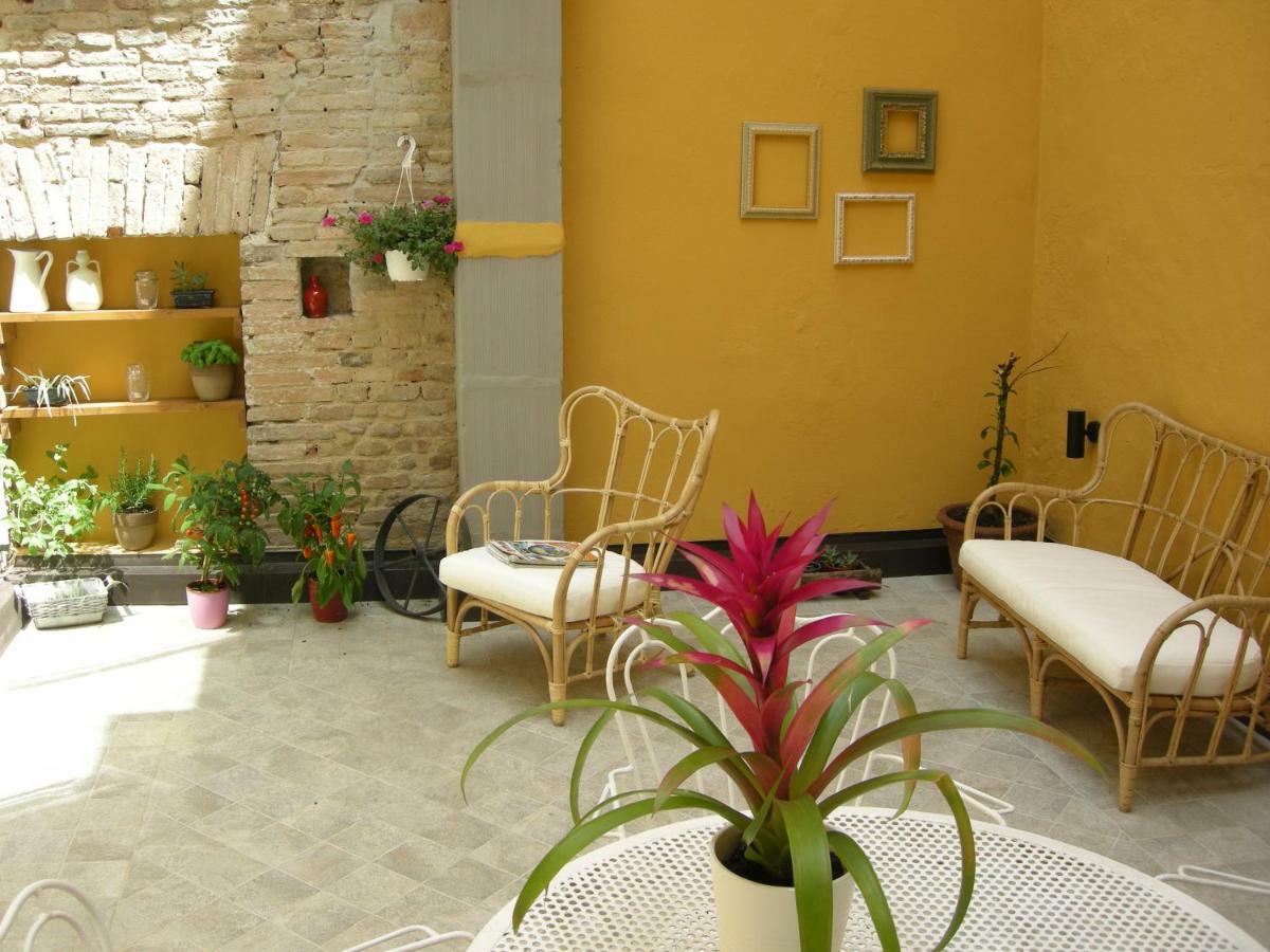 Apartamento Terrazza Petroni Bolonia Exterior foto