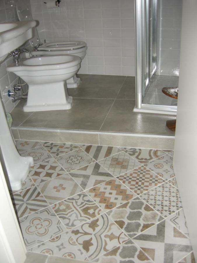 Apartamento Terrazza Petroni Bolonia Exterior foto